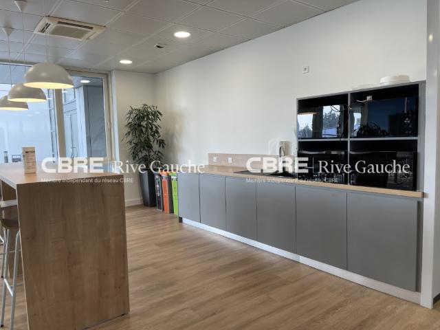 Bureau location à Strasbourg, Schiltigheim