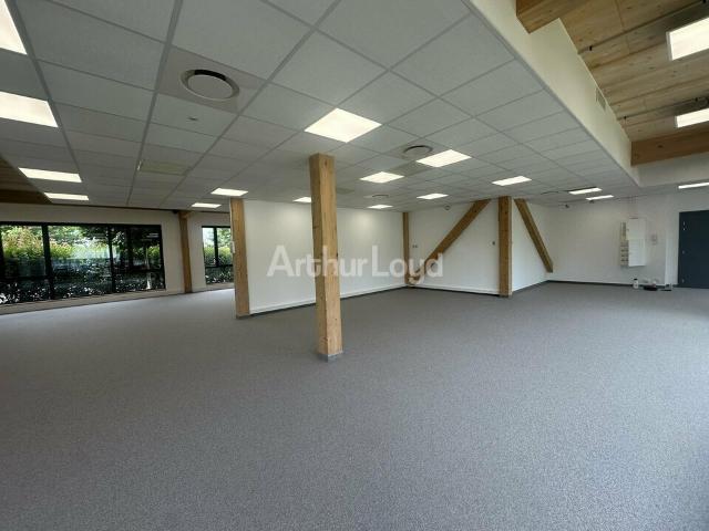 Bureau location à Strasbourg, Schiltigheim