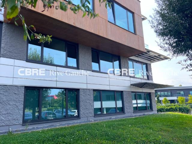 Bureau location à Strasbourg, Schiltigheim