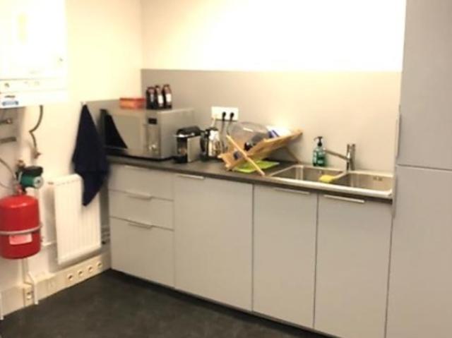 Bureau location à Strasbourg, Schiltigheim