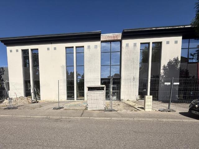 Bureau location à Metz, Scy-chazelles
