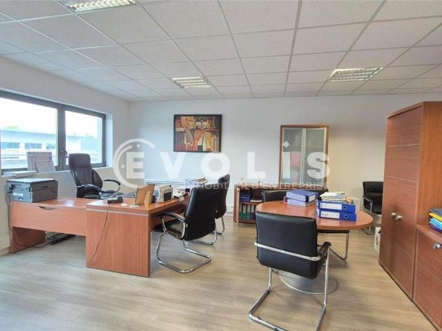 Bureau location à Torcy, Serris