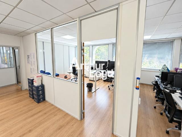 Bureau location à Sophia Antipolis 2, Biot