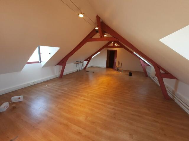 Bureau location à Rouen, Sotteville-lès-rouen