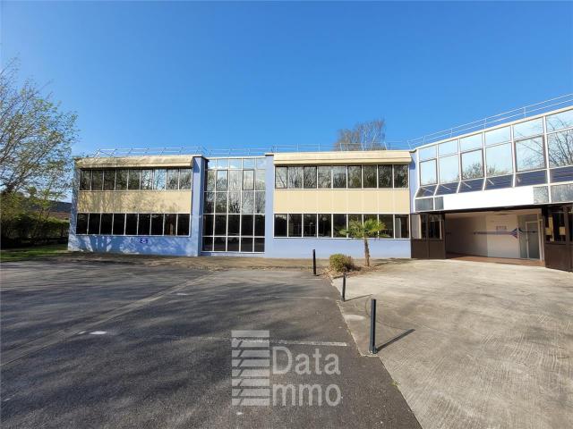 Bureau location à Torcy, Saint-thibault-des-vignes