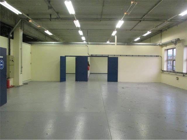 Bureau location à Torcy, Saint-thibault-des-vignes