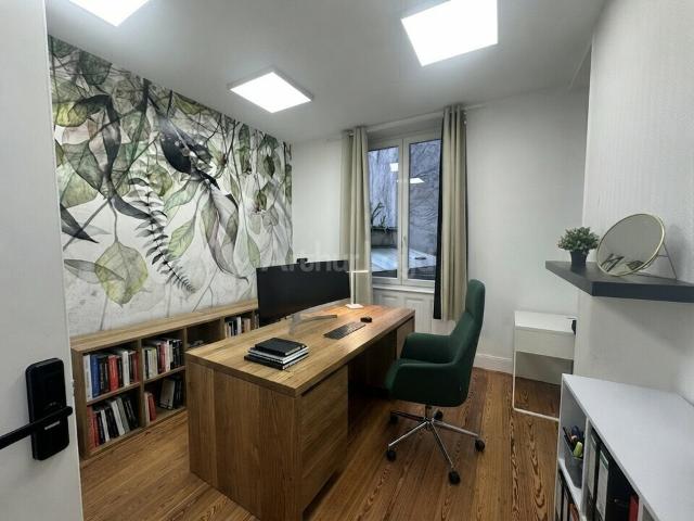 Bureau location à Strasbourg, Hoenheim