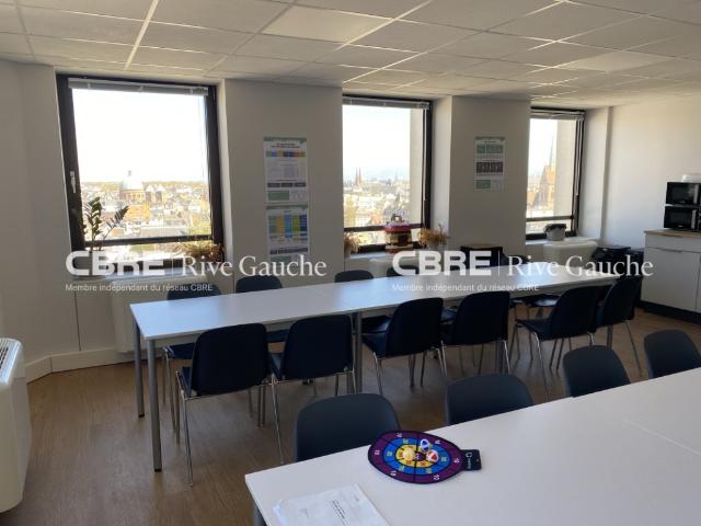 Bureau location à Strasbourg, Hoenheim