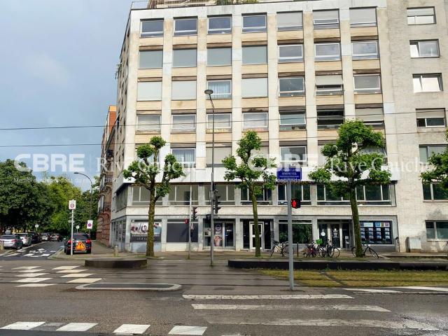 Bureau location à Strasbourg, Hoenheim