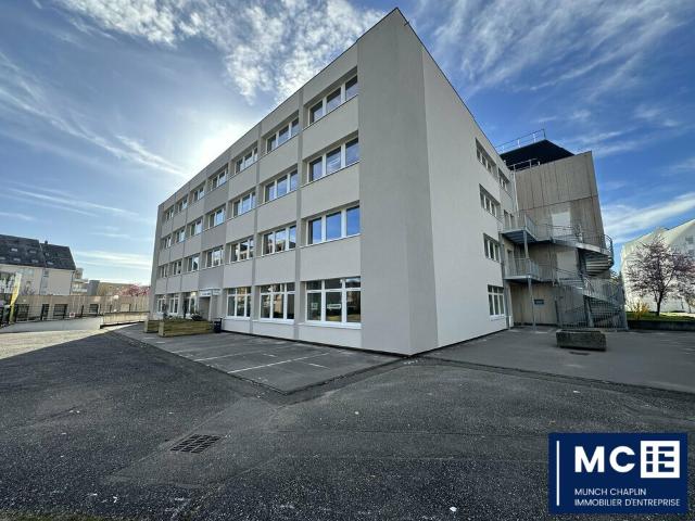 Bureau location à Strasbourg, Hoenheim
