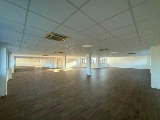 Bureau location à Strasbourg, Hoenheim