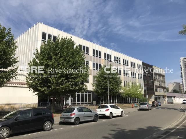 Bureau location à Strasbourg, Hoenheim