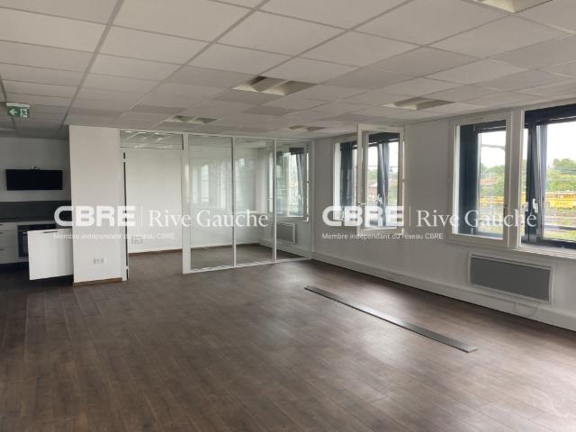 Bureau location à Strasbourg, Hoenheim