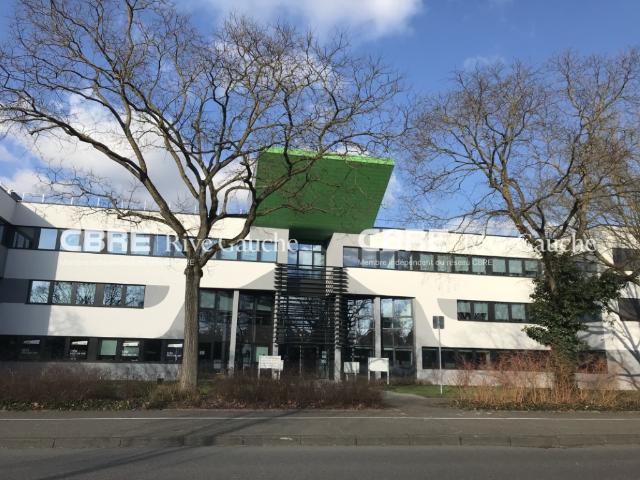 Bureau location à Strasbourg, Hoenheim