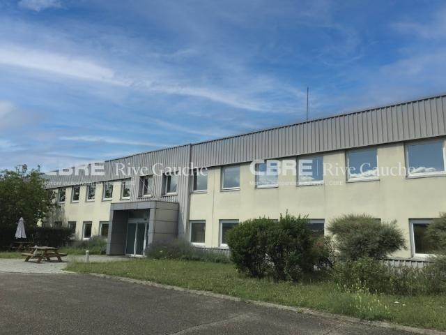 Bureau location à Strasbourg, Hoenheim