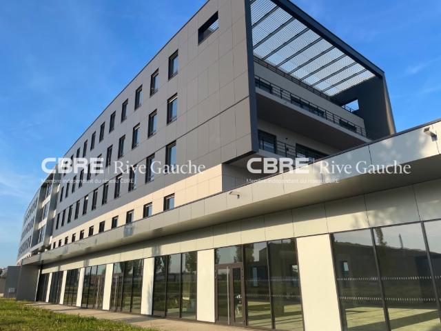 Bureau location à Strasbourg, Hoenheim
