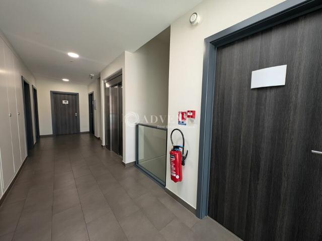 Bureau location à Strasbourg, Hoenheim