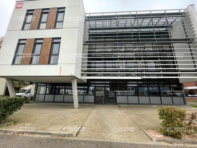 Bureau location à Strasbourg, Hoenheim