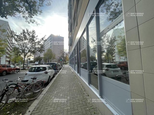 Bureau location à Strasbourg, Hoenheim