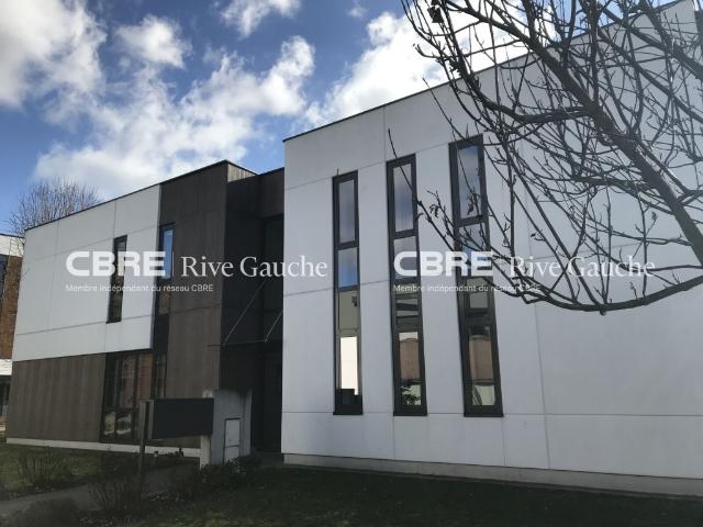 Bureau location à Strasbourg, Hoenheim
