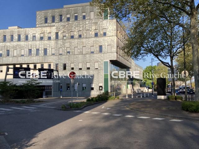 Bureau location à Strasbourg, Hoenheim