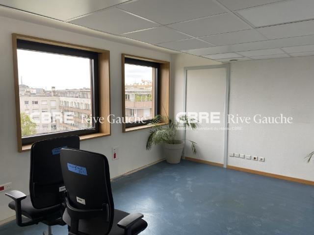 Bureau location à Strasbourg, Hoenheim