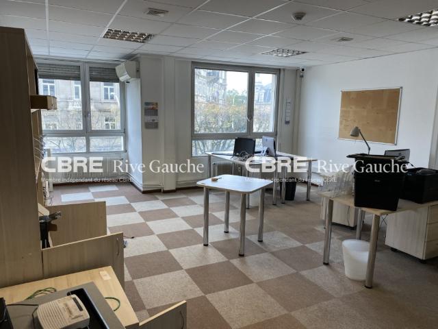 Bureau location à Strasbourg, Hoenheim