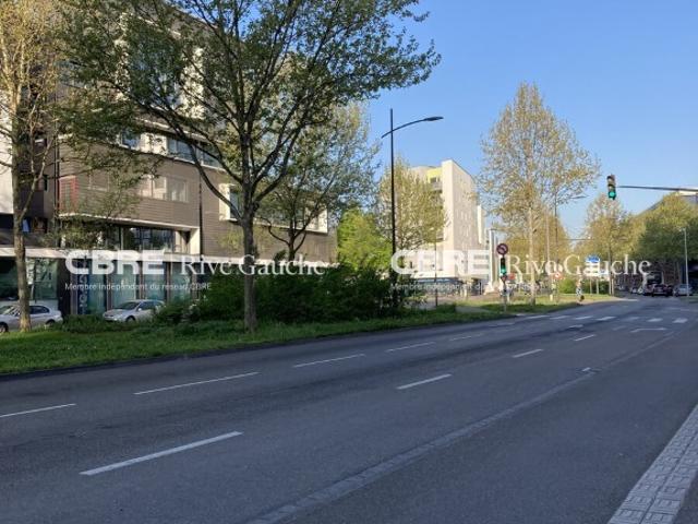 Bureau location à Strasbourg, Hoenheim