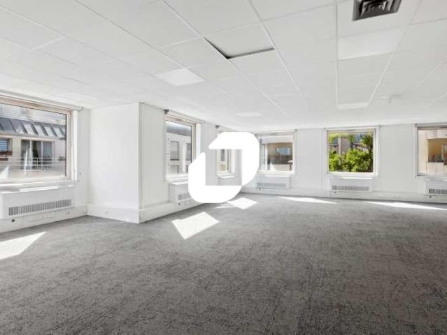 Bureau location à Nanterre, Suresnes