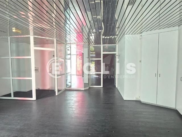 Bureau location à Nanterre, Suresnes