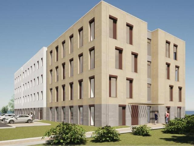 Bureau location à Thionville