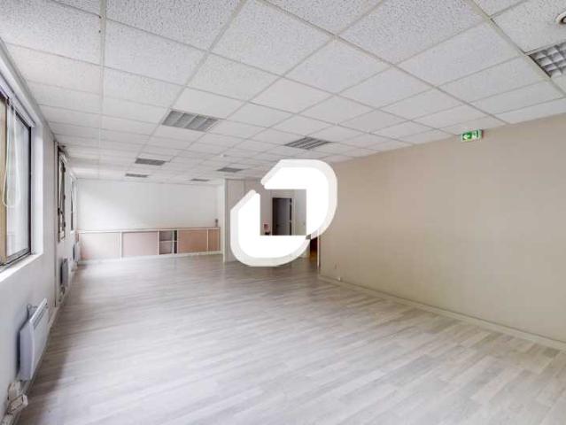 Bureau location à Torcy