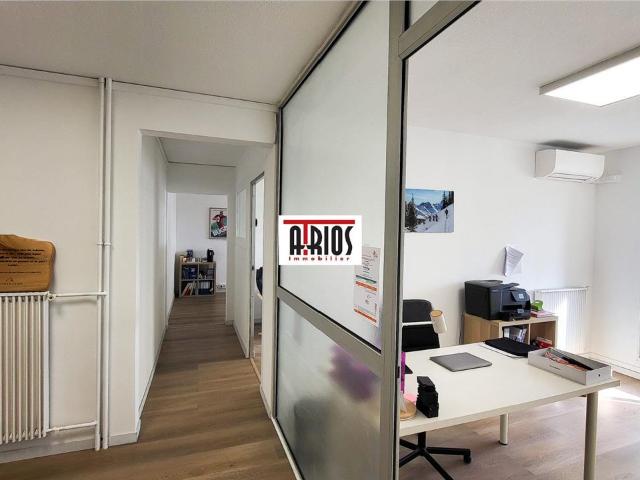 Bureau location à Arrondissement de Toulon, Toulon