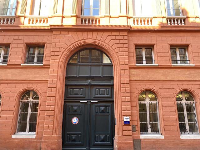 Bureau location à Toulouse