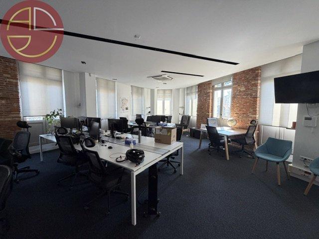 Bureau location à Toulouse