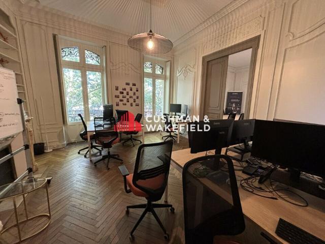 Bureau location à Toulouse