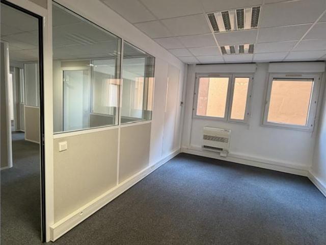 Bureau location à Toulouse