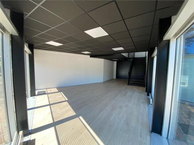 Bureau location à Toulouse