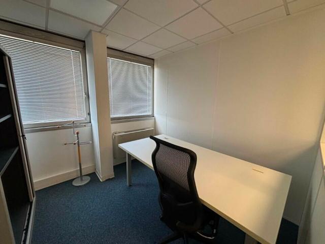 Bureau location à Toulouse