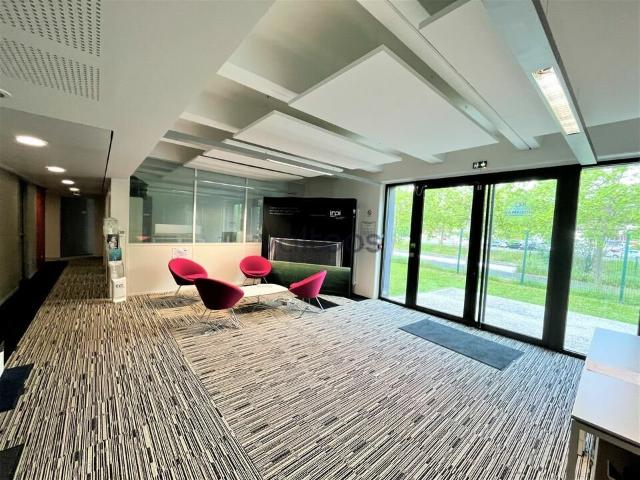 Bureau location à Toulouse