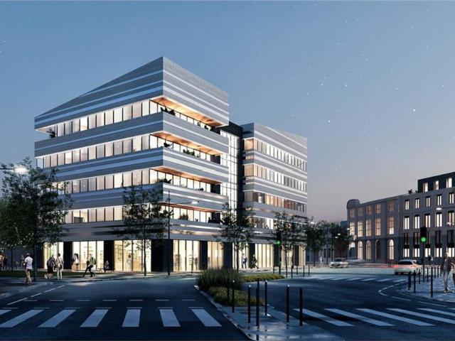 Bureau location à Lille, Tourcoing