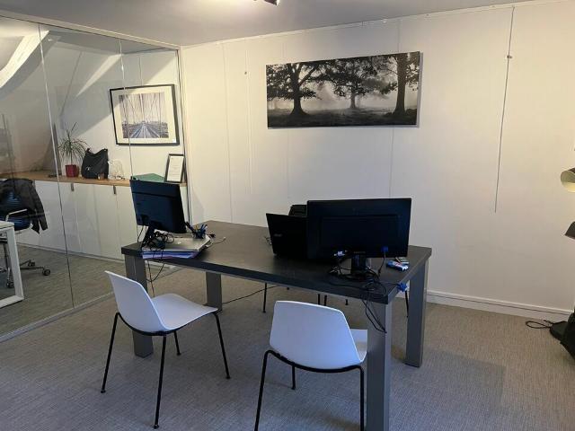 Bureau location à Prébendes, Tours