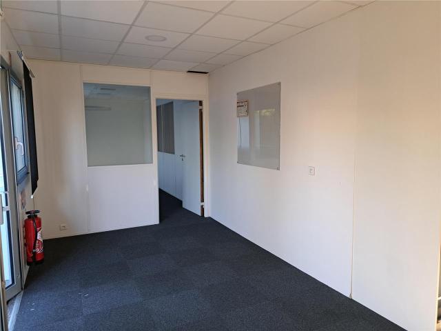 Bureau location à Tours