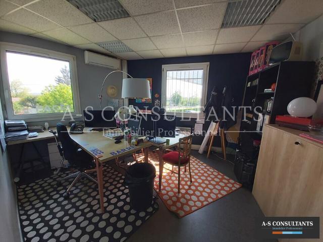 Bureau location à Lyon, Rhône