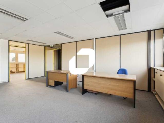 Bureau location à Le Raincy, Tremblay-en-france