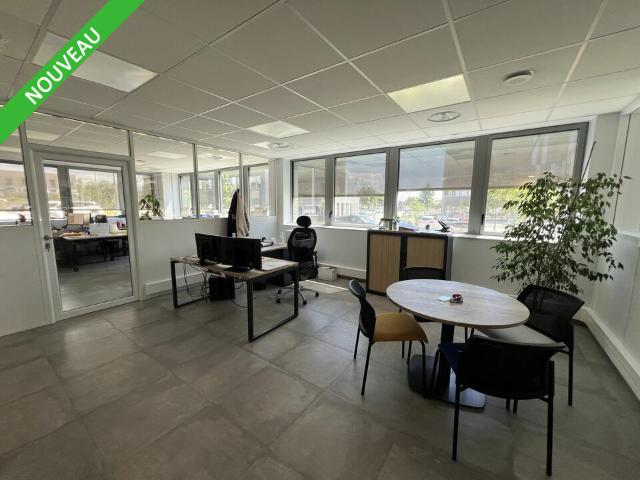 Bureau location à Valence
