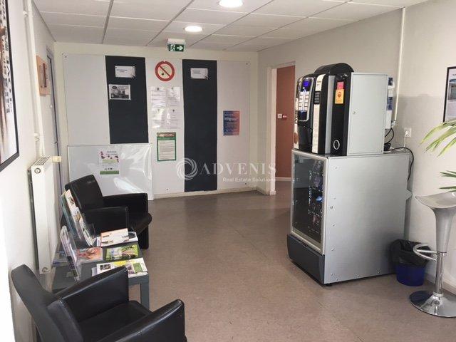 Bureau location à Nancy, Grand Est