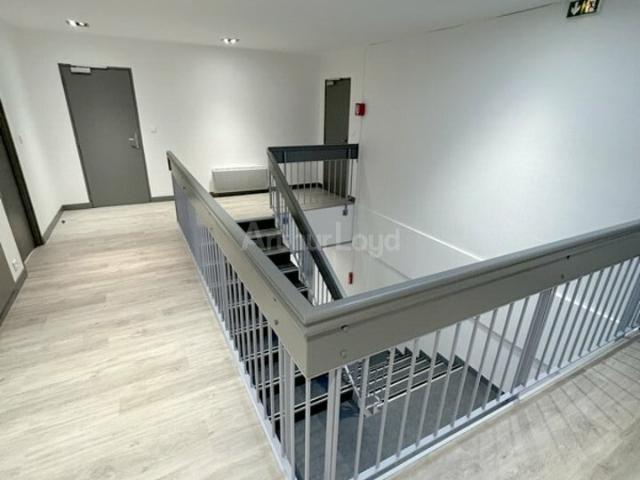 Bureau location à Nancy, Grand Est
