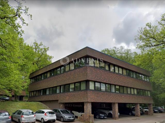 Bureau location à Nancy, Grand Est