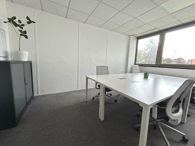 Bureau location à Nancy, Grand Est